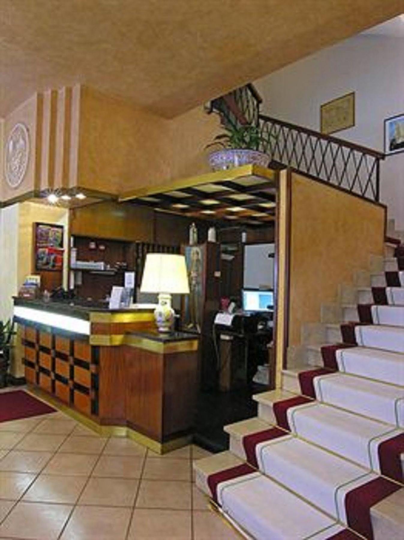 Hotel San Francesco Asís Exterior foto
